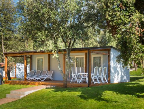 Mobile Home Fkk Naturist Mediteran Premium Fkk Solaris Naturist Camping Resort Porečtar Istria 1122