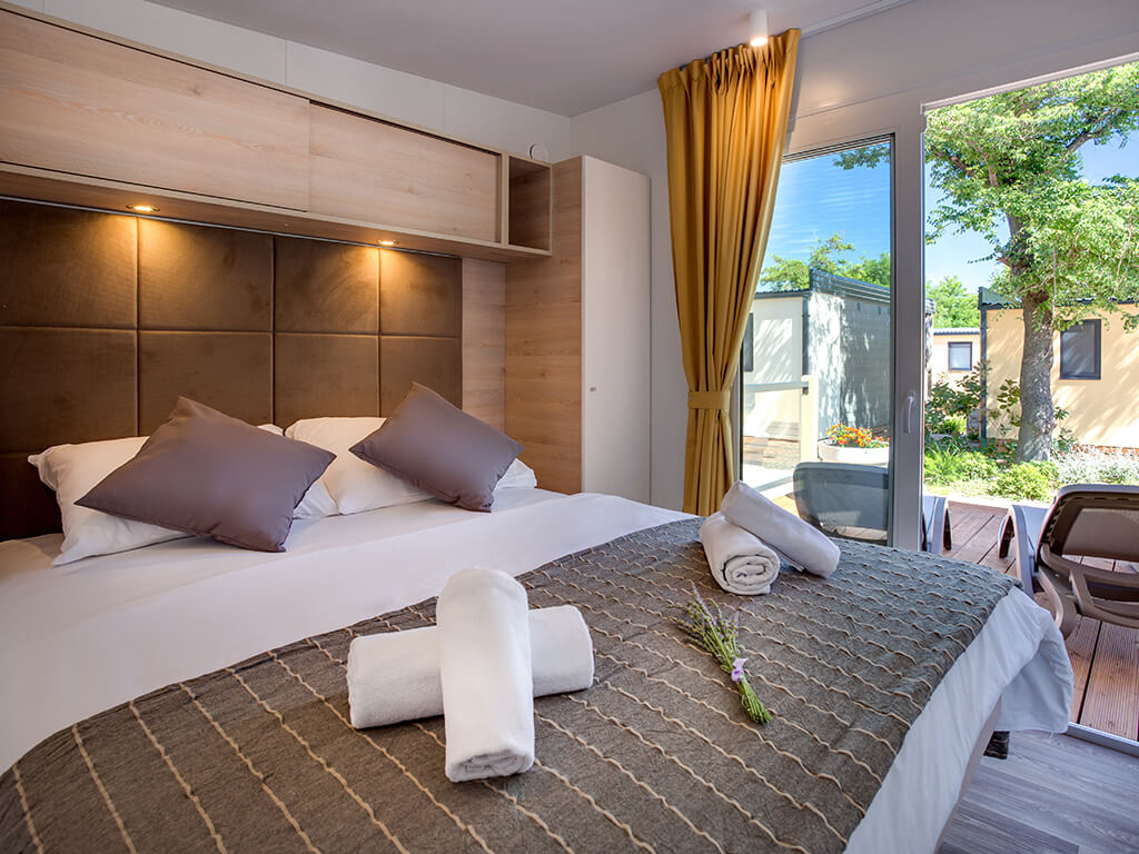 Ježevac Premium Camping Resort LungoMare Premium interior III