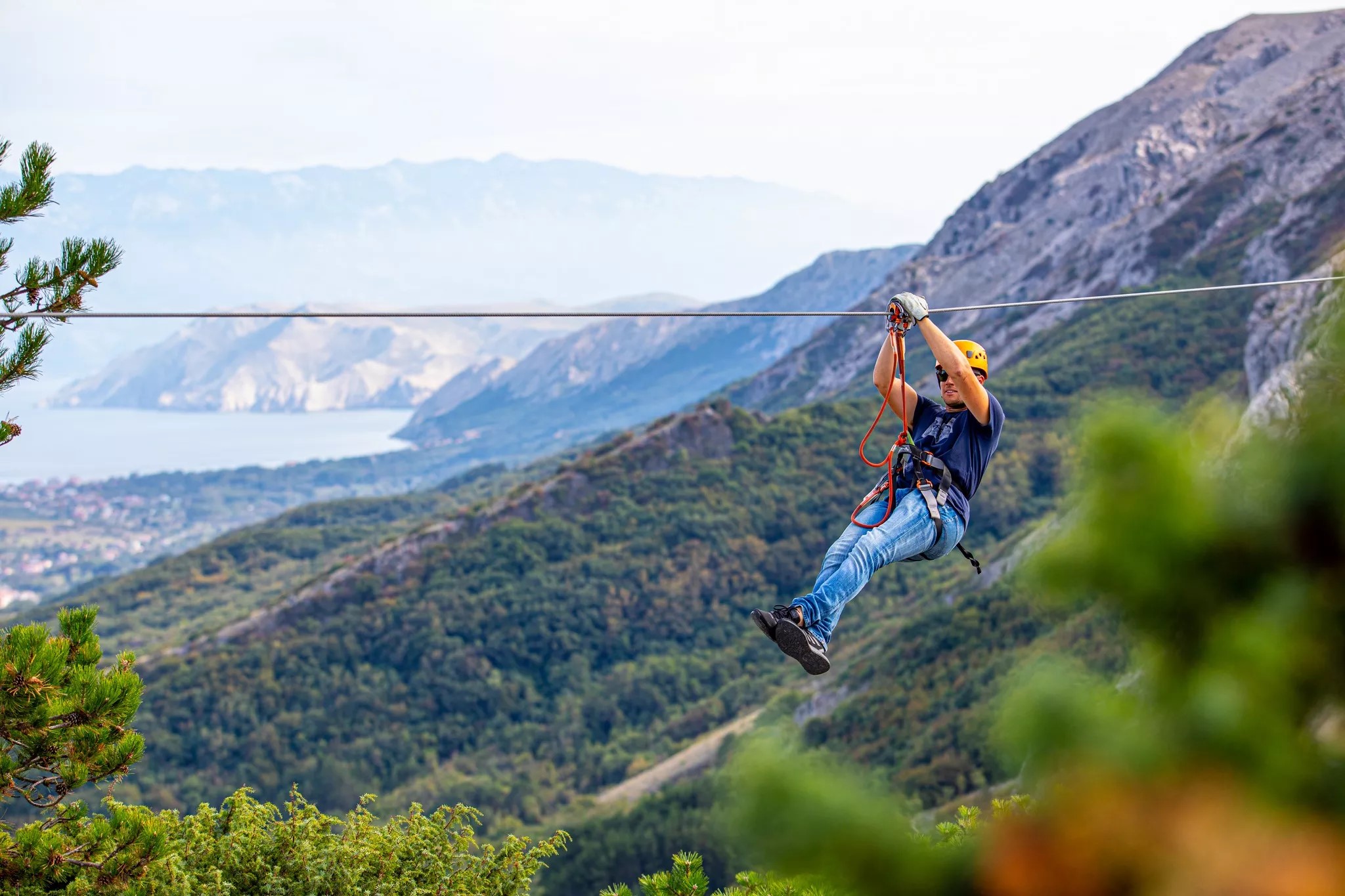 Baska Outdoor Festival